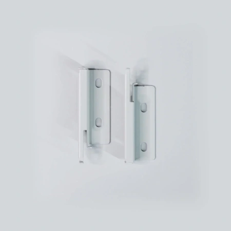 Крепление задней стенки для h 88 DTC Magic Pro белый (HT11031,Е29)